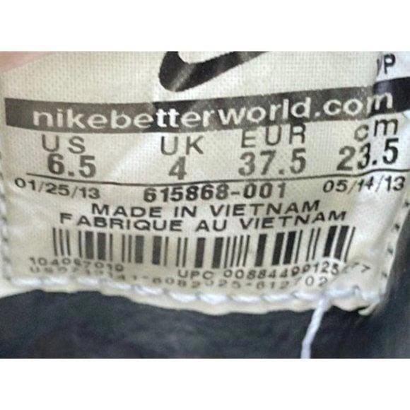 Nike Air Max 1 Vt Qs “Black Patent” - Picture 8 of 8